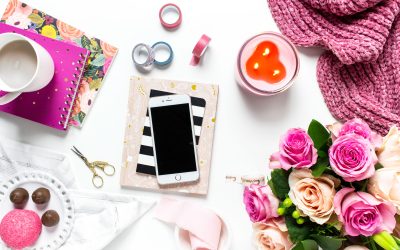 Your Heart-Centered COVID-19 Survival Guide (17 Tips for Navigating Stressful Times)