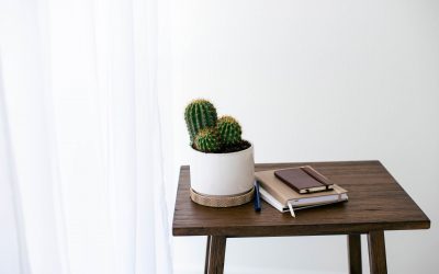 Prophetic Word: October = Essentials Only
