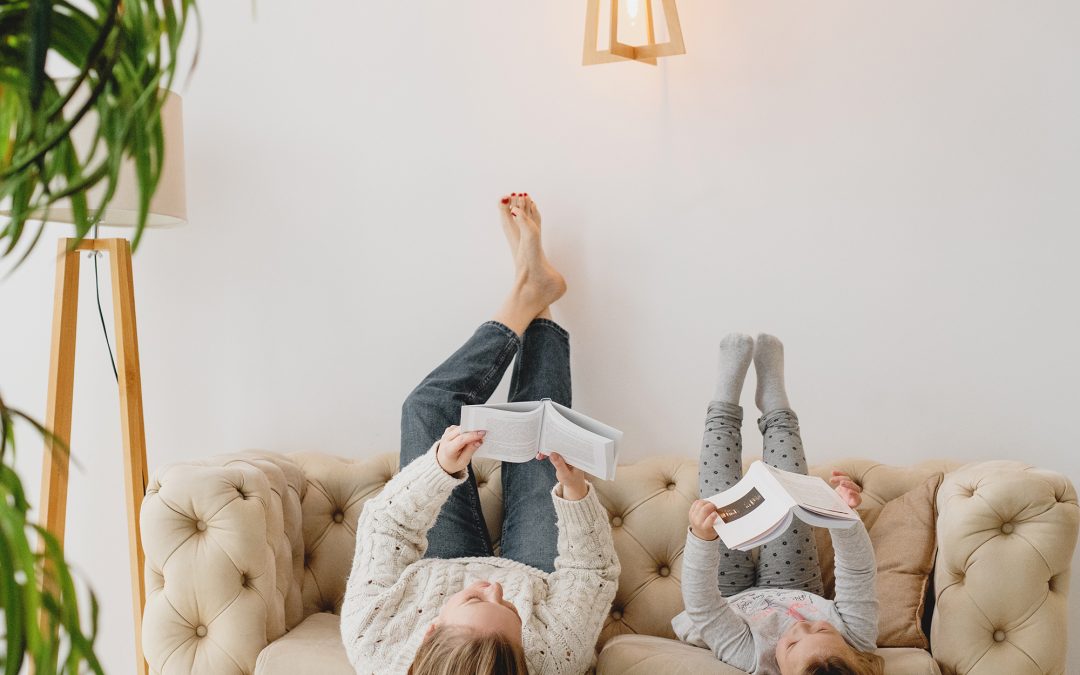 Life Lessons I Learned From My Mom