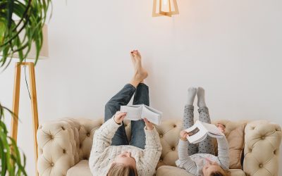Life Lessons I Learned From My Mom