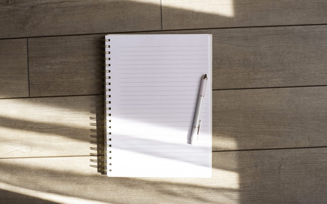 Journaling for Clarity